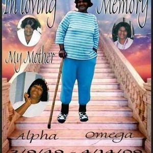 Meet your Posher, Sandra